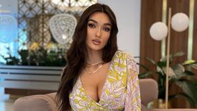 Ce mai face Viviana Sposub, după despărțirea de George Burcea? Vedeta are o nouă ocupație